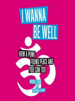 cover image of I Wanna Be Well